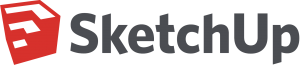 NOVO_Logo_SketchUp_PRo
