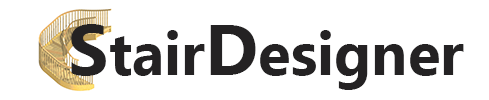 StairDesigner StairDesigner-CF2i