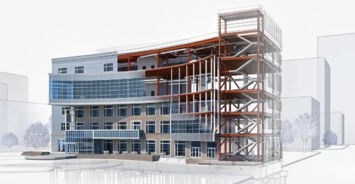 REVIT-CF2i