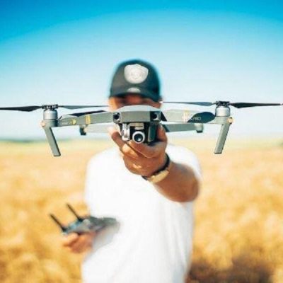 Quel Drone choisir 2021