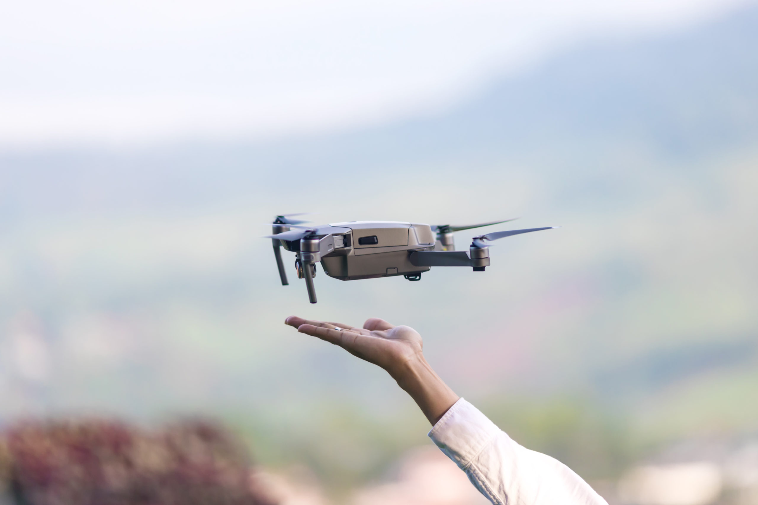 Poids drone réglementation européenne