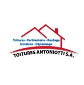 Stephen, Toitures Antoniotti