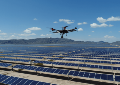 Calepinage de panneaux photovoltaïques