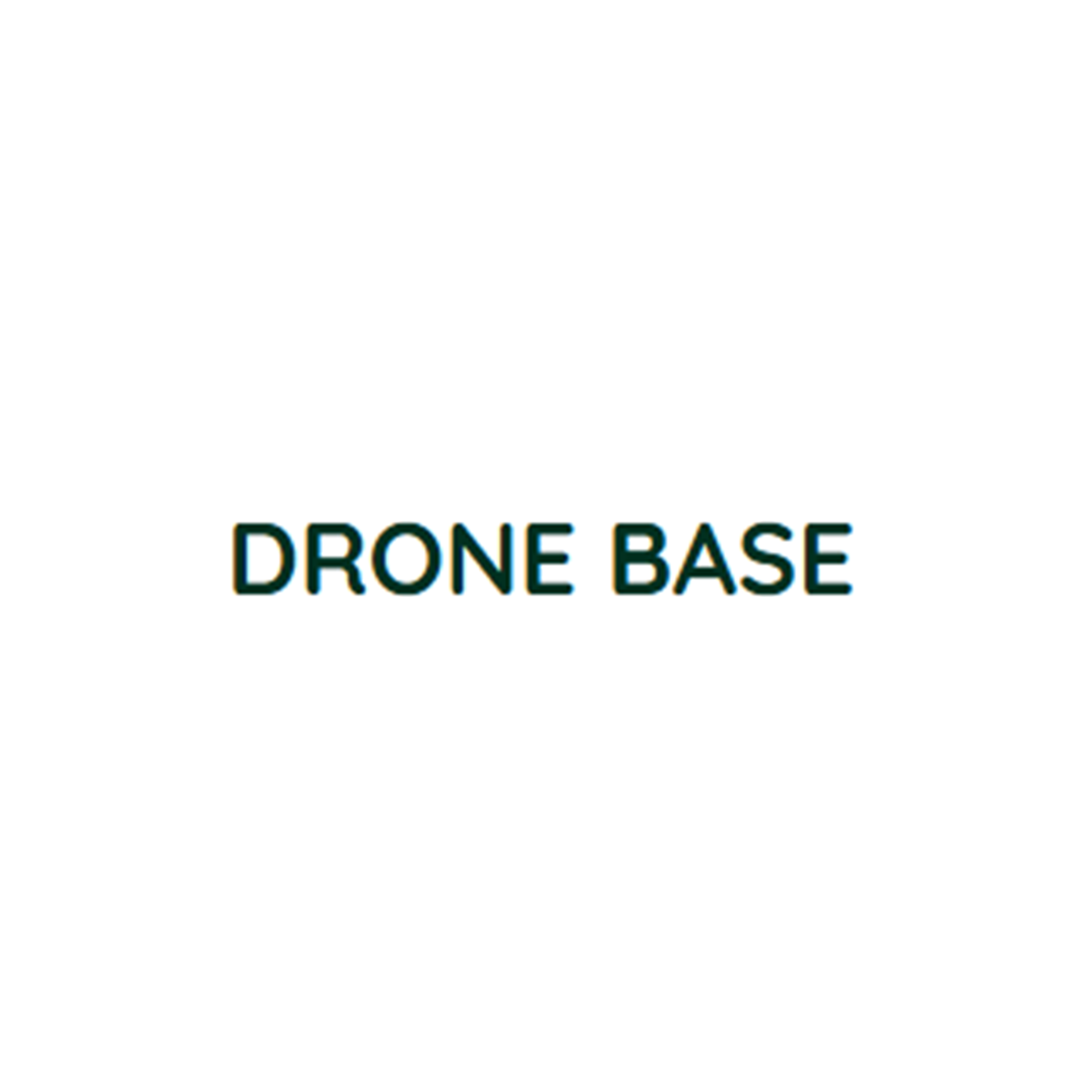 Logo Dronebase